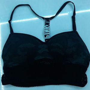 Victoria Secret Pink Bra